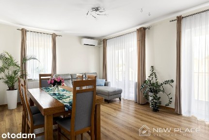 Komfortowe, balkon, winda, Złotniki, Kościańska
