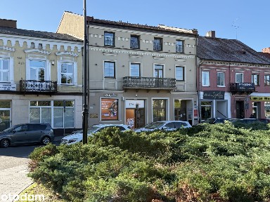 Kamienica premium z najemcami | Rynek | Parking | Stabilny dochód