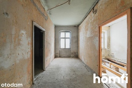 Lokal usługowy | 48,77m2 | Wilda