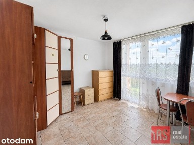 Kawalerka z windą | 32 m² | Komórka loka