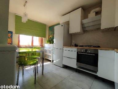 Top Lokalizacja!/4 Pokoje!/Balkon!