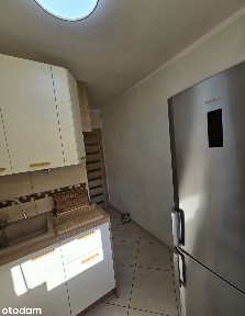 Falowiec Rodzinna 1 piętro 3 pokoje