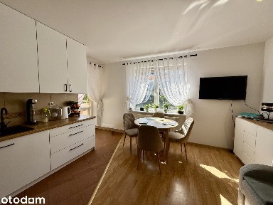 3pok.|58m²|Balkon|Komórka i miejsce postojowe w cenie|3km od Wrocławia