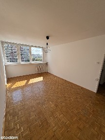 2 pokoje | 7 piętro | Szczepin | Bez pośredników