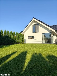 Dom przy jeziorze | 164 m² | działka 1252 m² | garaż 2 auta |