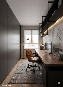 4-pokojowe z widokiem na rzekę | Smart Home
