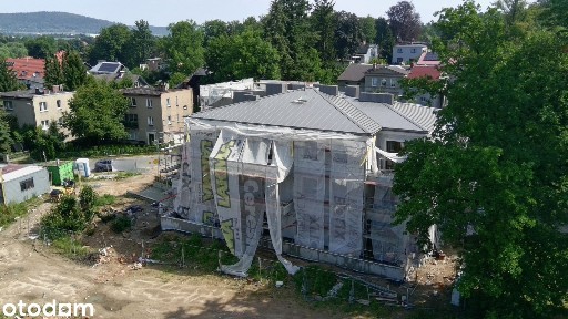 Mieszkanie 2 Pokojowe w Kameralnej Inwestycji u Podnóża Karkonoszy