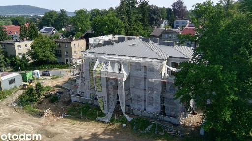 Mieszkanie 2 Pokojowe w Kameralnej Inwestycji u Podnóża Karkonoszy