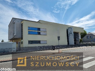Lokale użytkowe w centrum Chodzieży !
