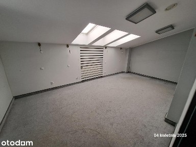 Pomieszczenia w budynku dworca PKP Kościan - 223 m2
