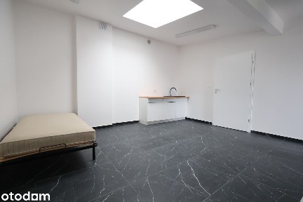 Do wynajęcia lokal usługowy 44 m² | Rawicz | prywatny parking