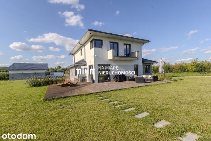Dom premium | Andruszkowice | 50a | 230m2