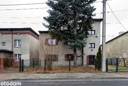 OBIEKT KOMERCYJNY 264 m² - STRATEGICZNA LOKALIZACJA PRZY A4 Ruda Śl.