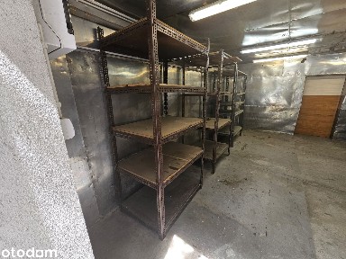Magazyn 29m kw Wrocław UL Legnicka okolice Magnolia Park