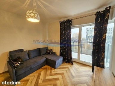 Mieszkanie, 48 m², Lublin