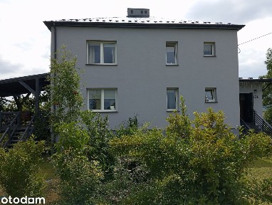 DOM Z WIDOKIEM NA WYSOKIE TATRY