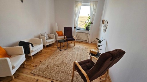 Gabinet do podnajęcia na działalność psychoterapeutyczną/biurową
