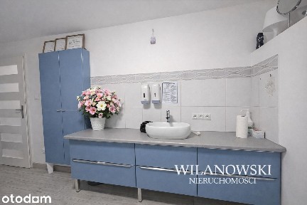 Lokal użytkowy, 109 m², Mława
