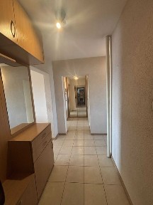 Rozkładowe 3-pokojowe mieszkanie z balkonem, 57 m², Łódź, Teofilów, 8. piętro, świetna lokalizacja