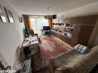Mieszkanie 44,15m2, 2-pokoje, Wieluń