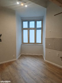 BEZ PROWIZJI - nowoczesna kawalerka z antresolą w ścisłym centrum