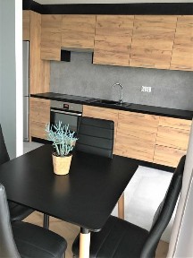 Mieszkanie / 2 pokoje / Apartament ul. Kaczorowskiego 14