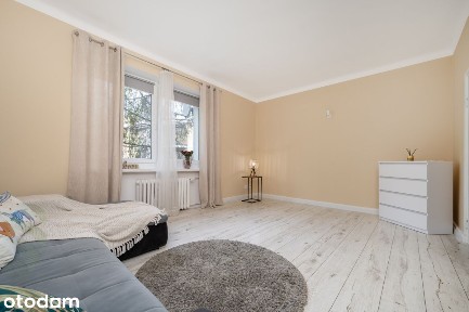 Doły/bracka/chryzantem/asp/2 Piętro/balkon