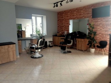 Wynajmę pod działalność gospodarczą lokal 35 m2 w dobrej lokalizacji