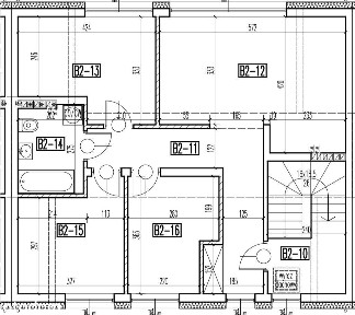 Bezpośrednio, wynajmę czteropokojowe mieszkanie 75m2