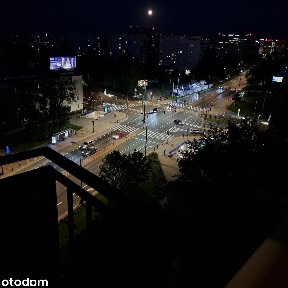 Do wynajęcia 2 pokojowe mieszkanie z piwnicą Warszawa Mokotów Wierzbno