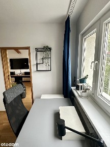 Na wynajem | 3-pokojowe mieszkanie z Balkonem | Warszawa, Wola 58m2