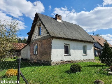 Dom Sasek Wielki