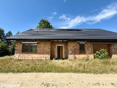 Nowy dom 4min drogi od Dzierżoniowa - Piława Dolna