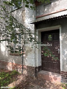 Dom z potencjałem na dużej działce Wrocław Ratyń