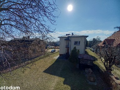 Dom, 110 m², Kurów