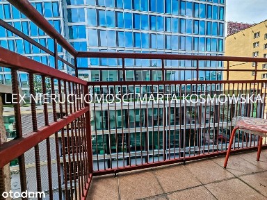 Śródmieście ul. Widok, 2 pok. 48 m