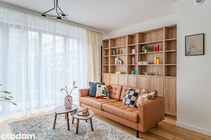 3 pokojowy Loft w inwestycji Bohema-Warzelnia | Metro Szwedzka