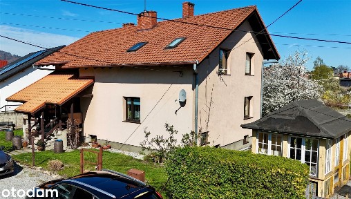 ***Funkcjonalny Dom Wolnostojący #SpokojnaLokalizcja#