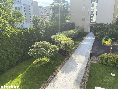 ATANER ochrona, parking na szlabanem, BEZPOŚREDNIO!