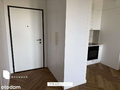 2-pokojowe mieszkanie z balkonem | Pierwszy najem
