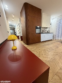 Klimat, design, klasa Starych Bielan