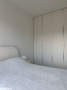 Nowe, jasne 2 pokoje • balkon • miejsce parkingowe • Naramowice