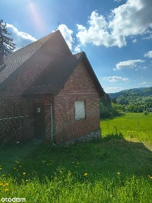 Sokołowsko- nieruchomość zabudowana budynkiem