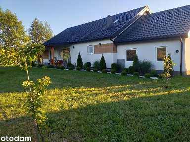 Dom parterowy okolice Oleśnicy