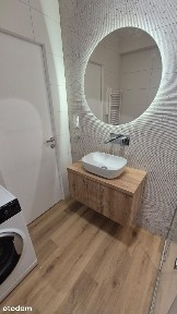 Przestronne, 2 Pokoje, klimatyzacja, balkon