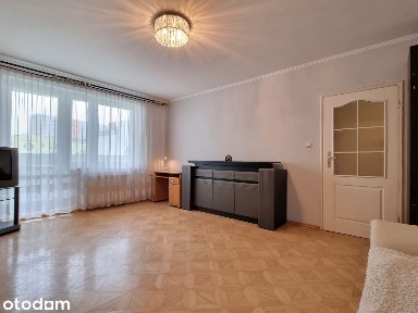 3 Niezależne pokoje (76m2) - os. Stare Żegrze - Super Lokalizacja !