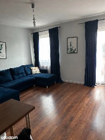 2 pokoje 47 m² + Balkon + Garaż + Komórka - Wrocław, ul. Głubczycka