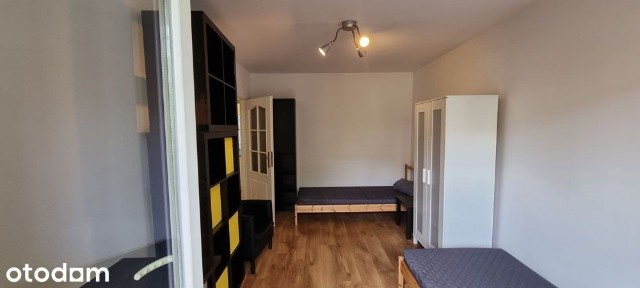 3 pokoje - Rataje/Oświecenia bez pośredników