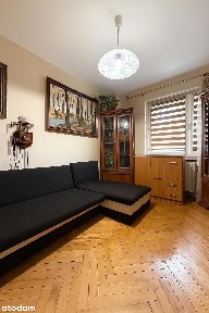 Krzyki - Borek, dom szeregowy