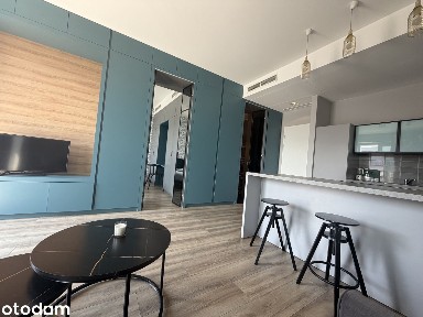 OVO - komfortowy apartament